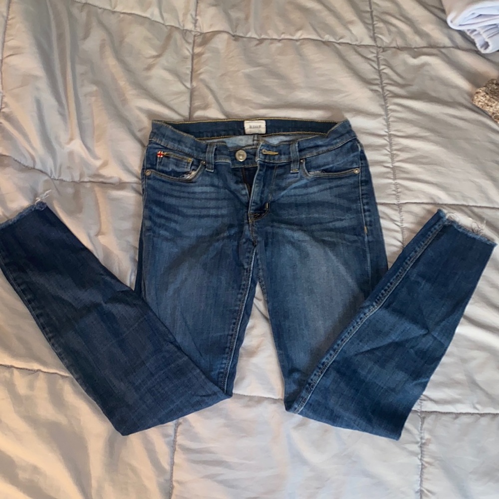 Hudson jeans